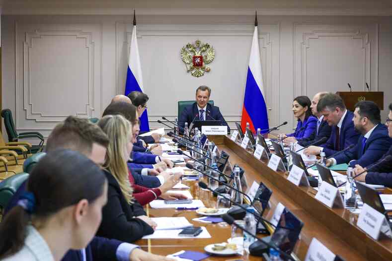 Победители Национального органического конкурса